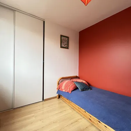 La Douceur 度假居